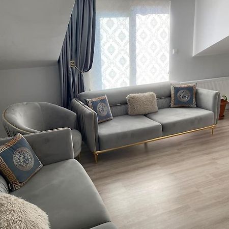 Sehir Merkezinde,Dublex Apartman Canakkale Bagian luar foto