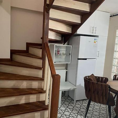 Sehir Merkezinde,Dublex Apartman Canakkale Bagian luar foto