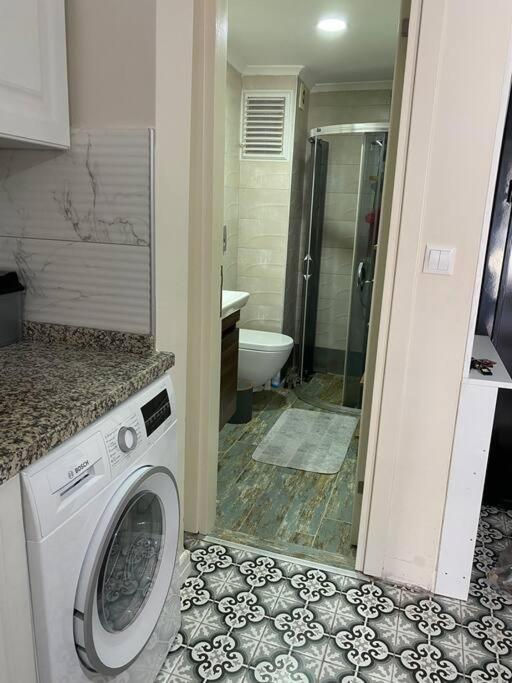 Sehir Merkezinde,Dublex Apartman Canakkale Bagian luar foto
